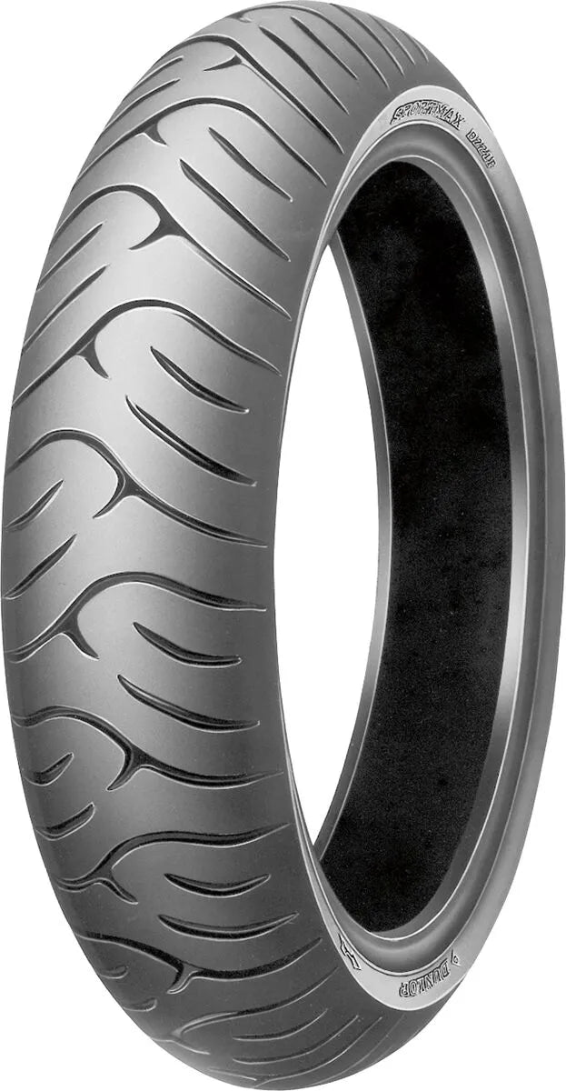 Dunlop Sportmax D221 Tire For Suzuki Vzr 1800