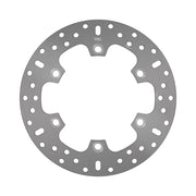 Ebc Round Hpsr Solid Brake Rotor Replacement Disc
