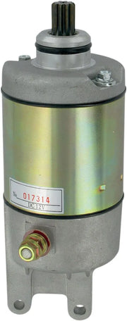 Rick's Motorsport Electric Starter For Honda