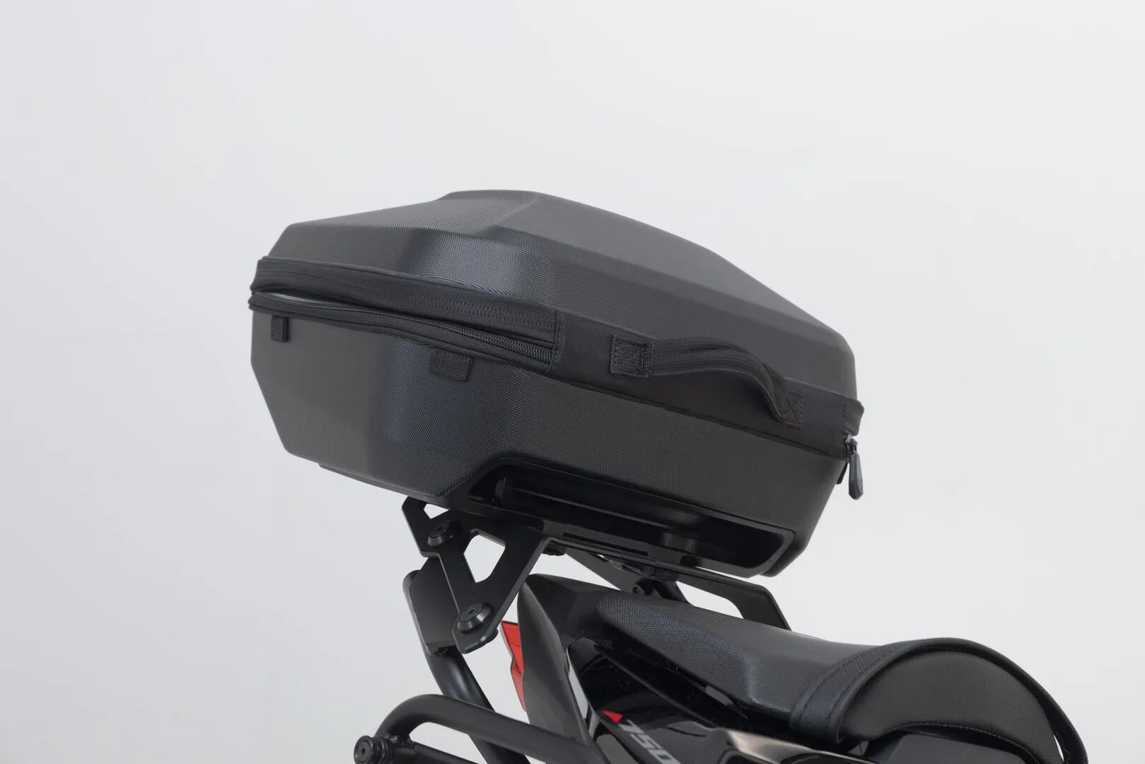 Sw-motech Street Rack Luggage Carrier Rear Rack