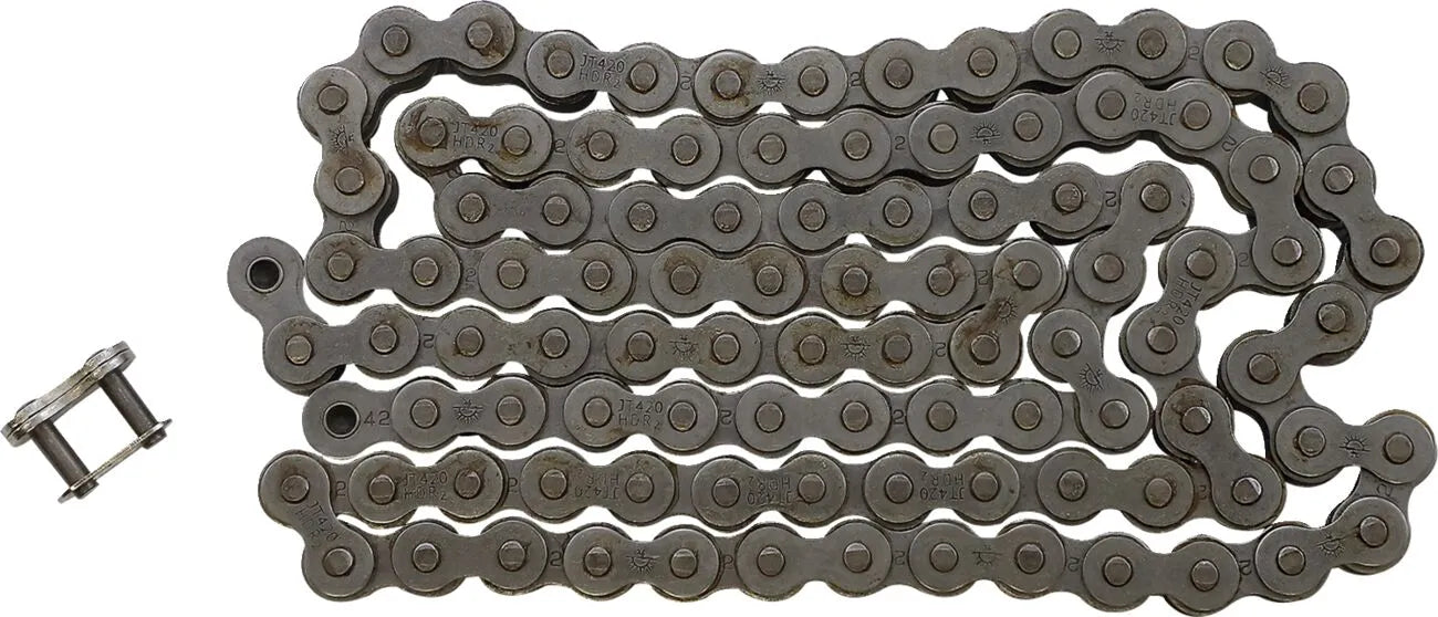 Jt Chains 420 Hdr Heavy Duty Drive Chain