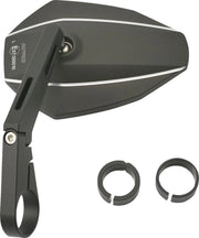 Daytona Bar End Mirror - Universal Fit