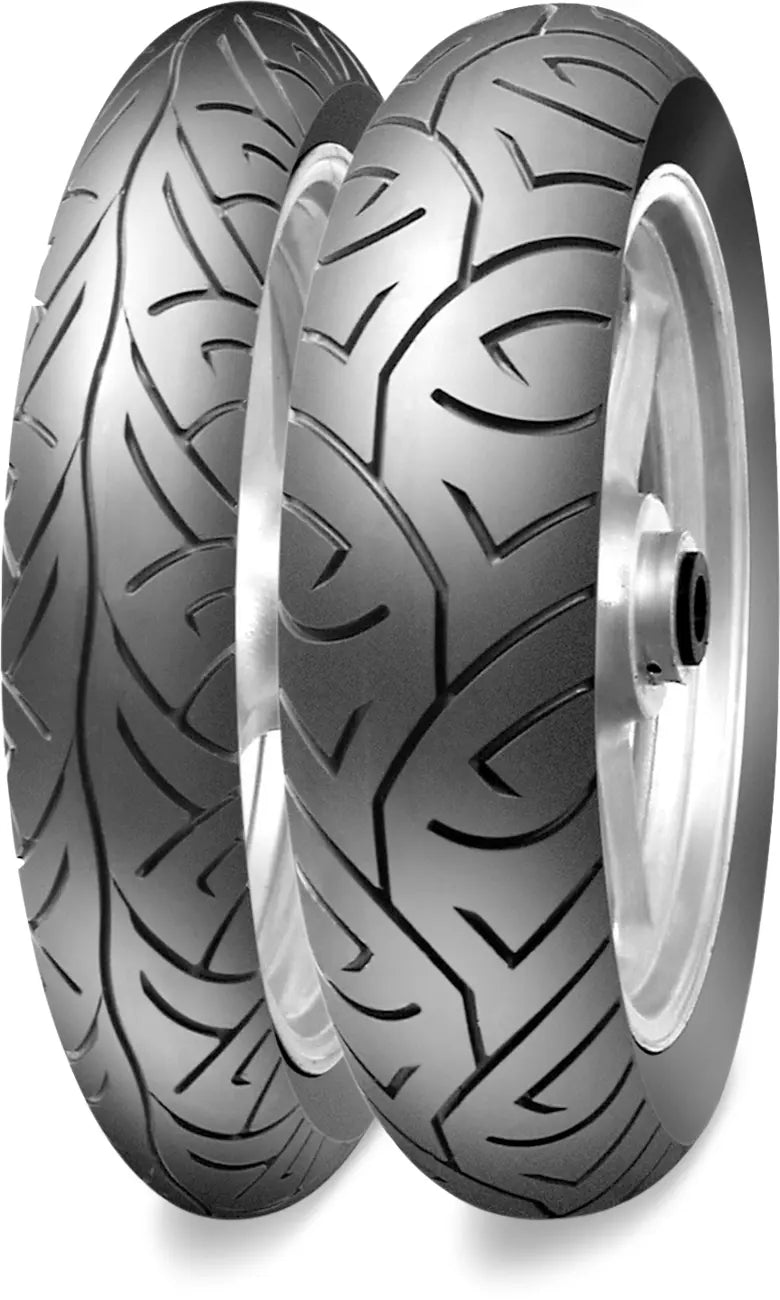 Pirelli Sport Demon Tire 140/70-17 For Sport Bikes