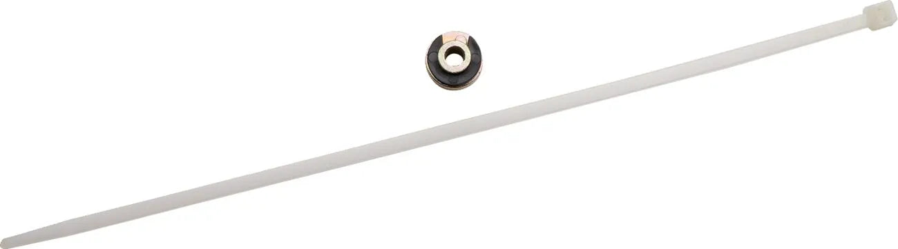 Mustang Wide Vintage Solo Seat