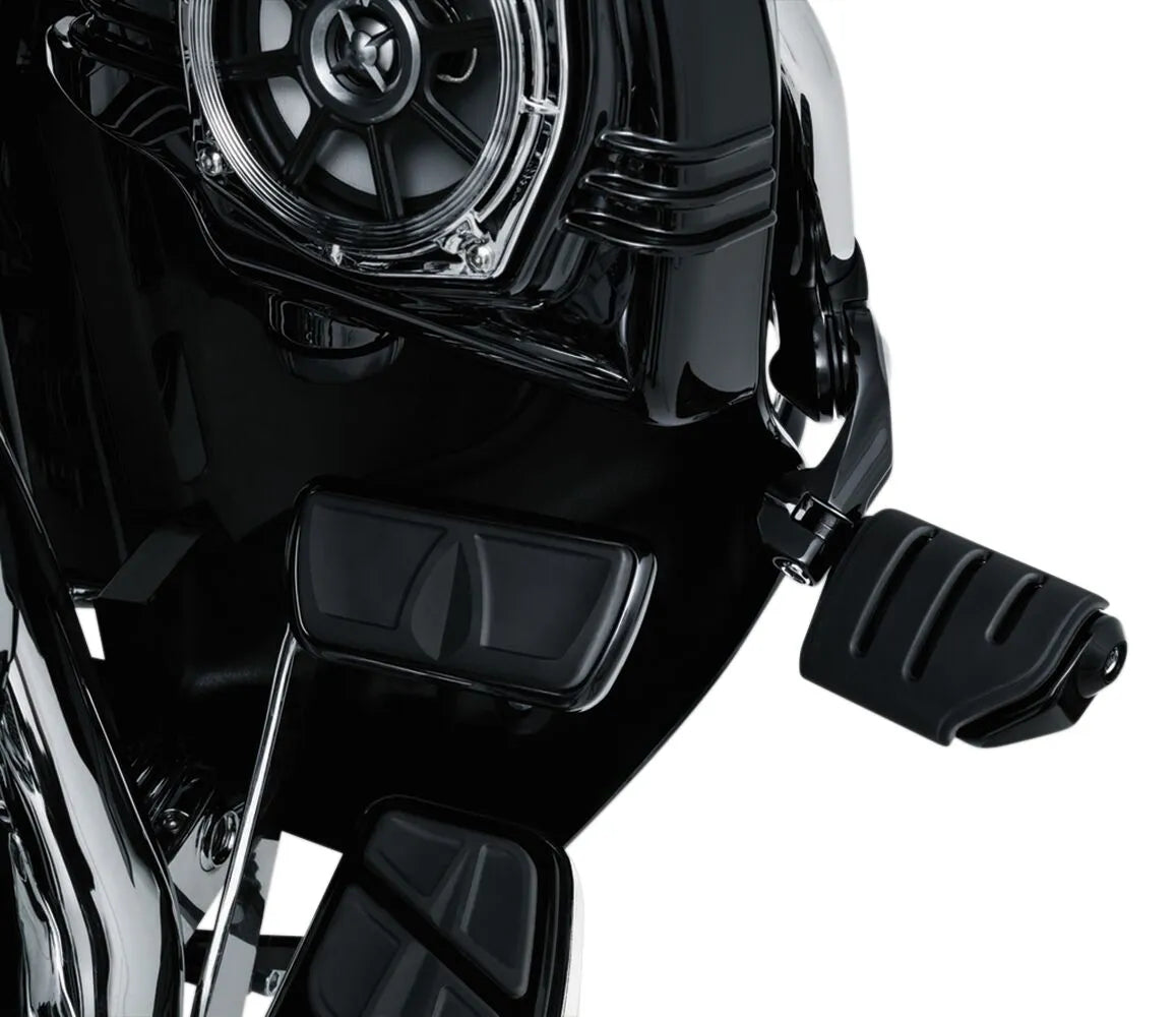 Kuryakyn Tour-tech Cruise Peg Mounts