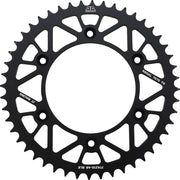 Jt Sprockets Rear Sprocket - 520 Chain, 48t