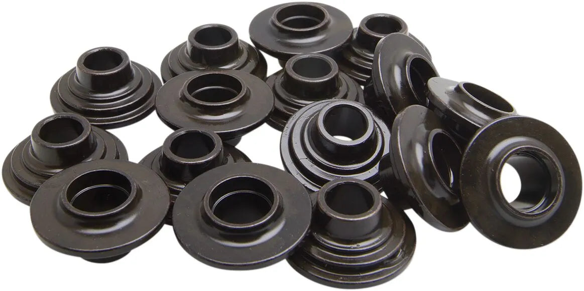 Kibblewhite Valve Spring Retainers - H.t. Steel