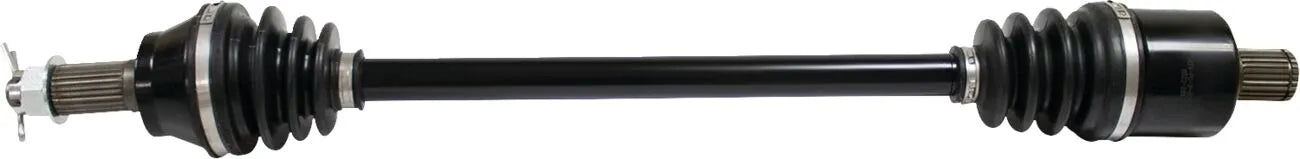 Moose Offroad Complete Axle Assembly