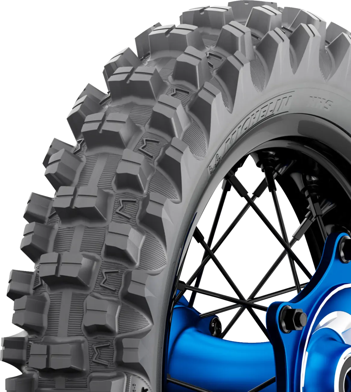 Michelin Starcross 5 Mini Tire - 2.75-10