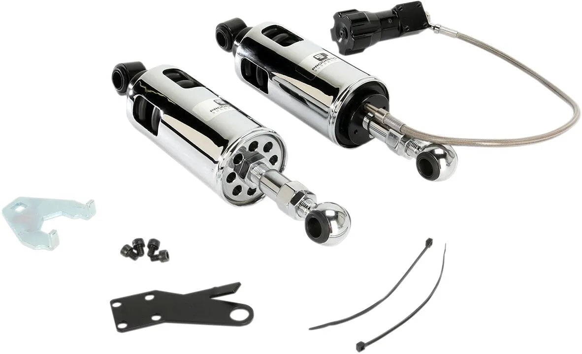 Progressive Suspension 422 Series Shocks With Rap