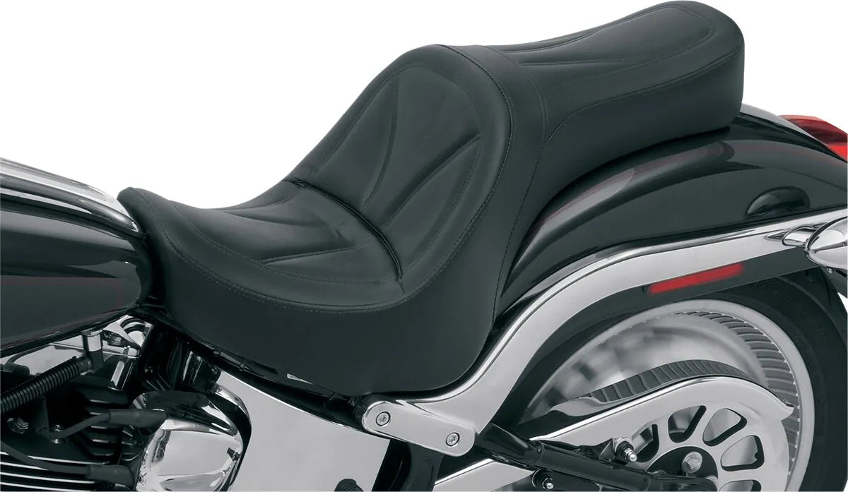 Saddlemen King 2-up Seat