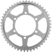 Jt Sprockets Steel Rear Sprocket - 525