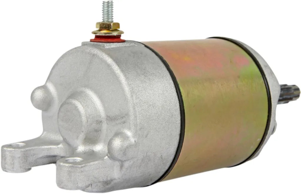 Parts Unlimited Starter Motor