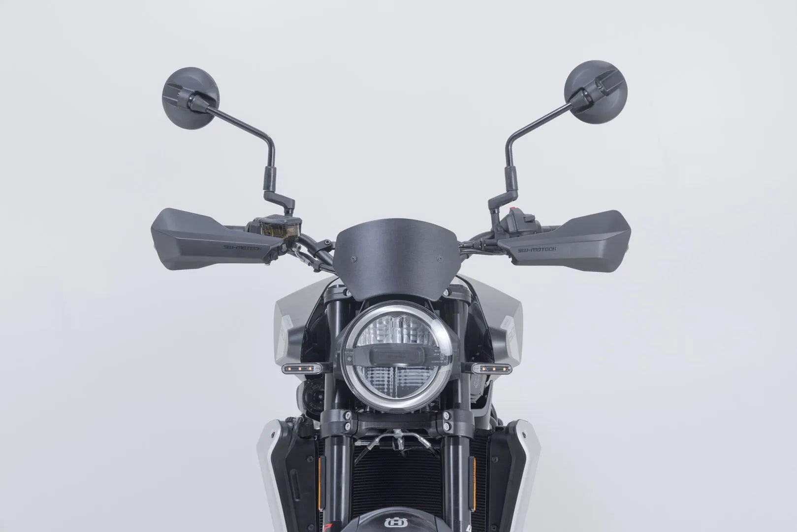 Sw-motech Sport Handguard Kit