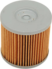 Parts Unlimited Oil Filter