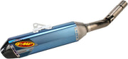 Fmf Factory 4.1 Rct Slip-on Muffler