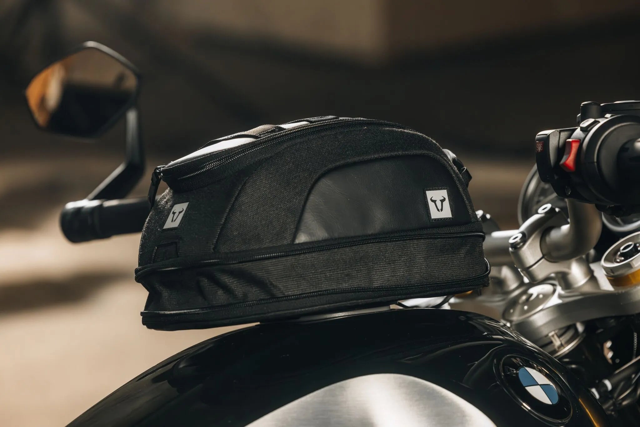 Sw-motech Legend Gear Lt3 Tank Bag