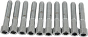 Drag Specialties Socket-head Bolts - Sae