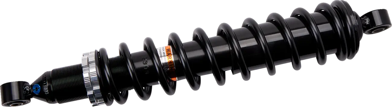 Moose Offroad Heavy Duty Gas Shock Absorber