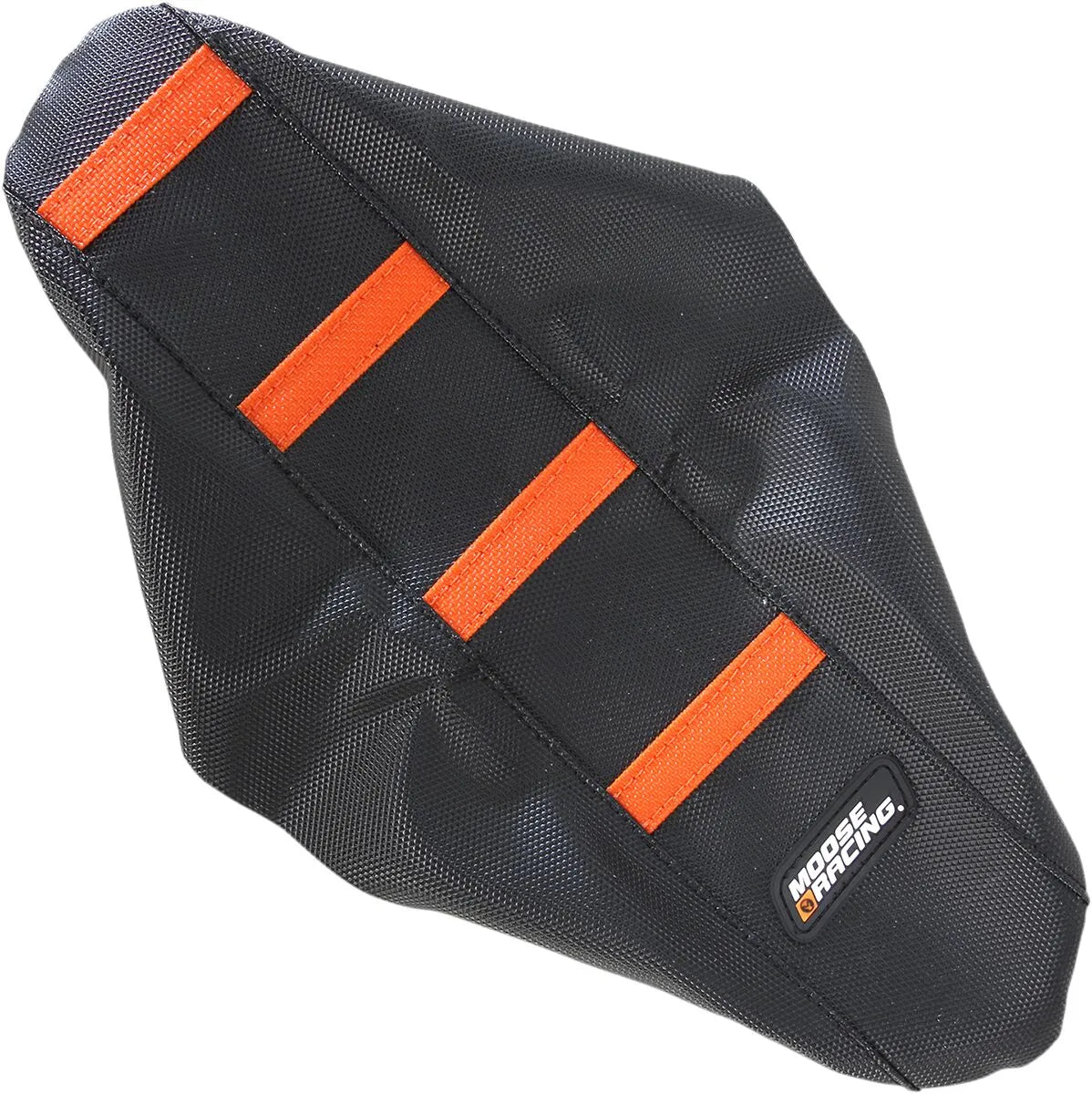 Moose Offroad Ribbed Seat Cover