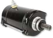 Parts Unlimited Starter Motor