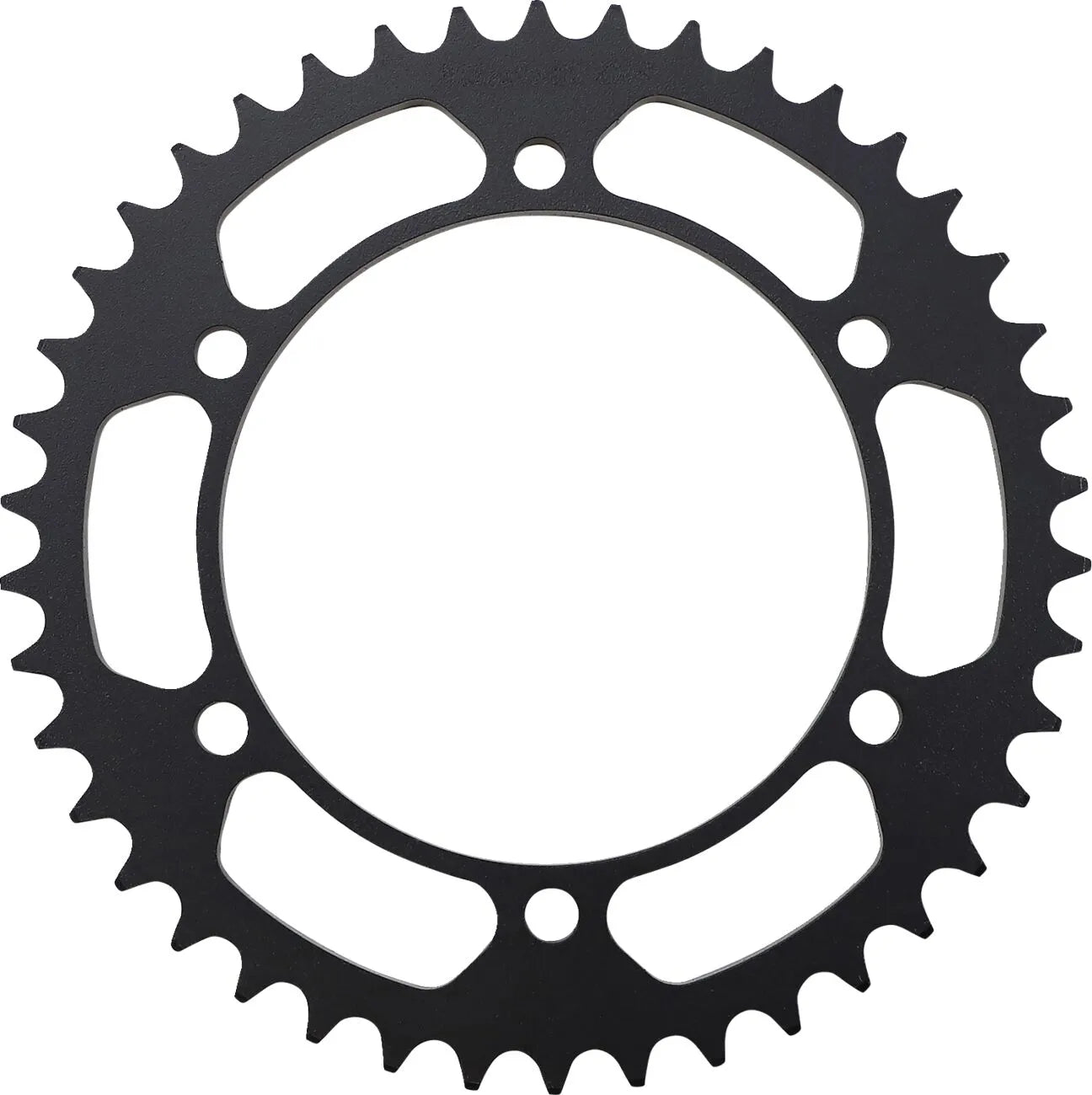 Moose Offroad Steel Rear Sprocket 42t