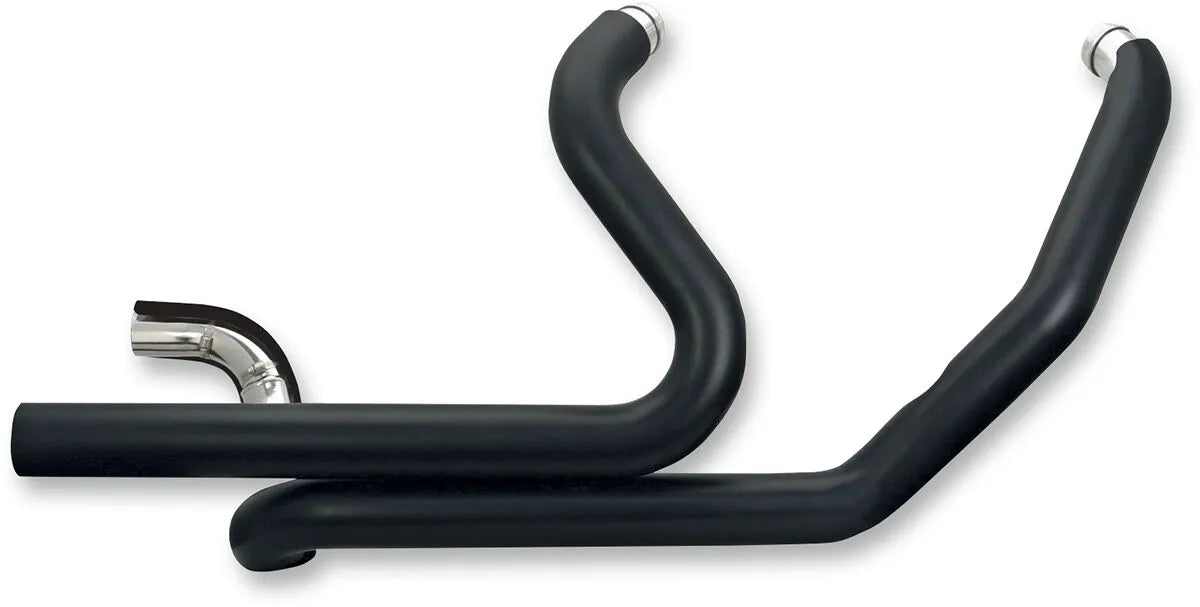 S&s Cycle Power Tune Dual Headers For Harley-davidson '95-'16