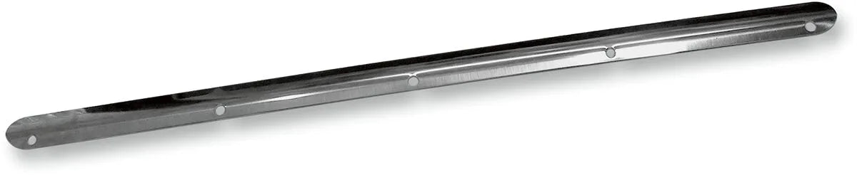 Cycle Visions Bag Draggers - Polished Stainless Steel