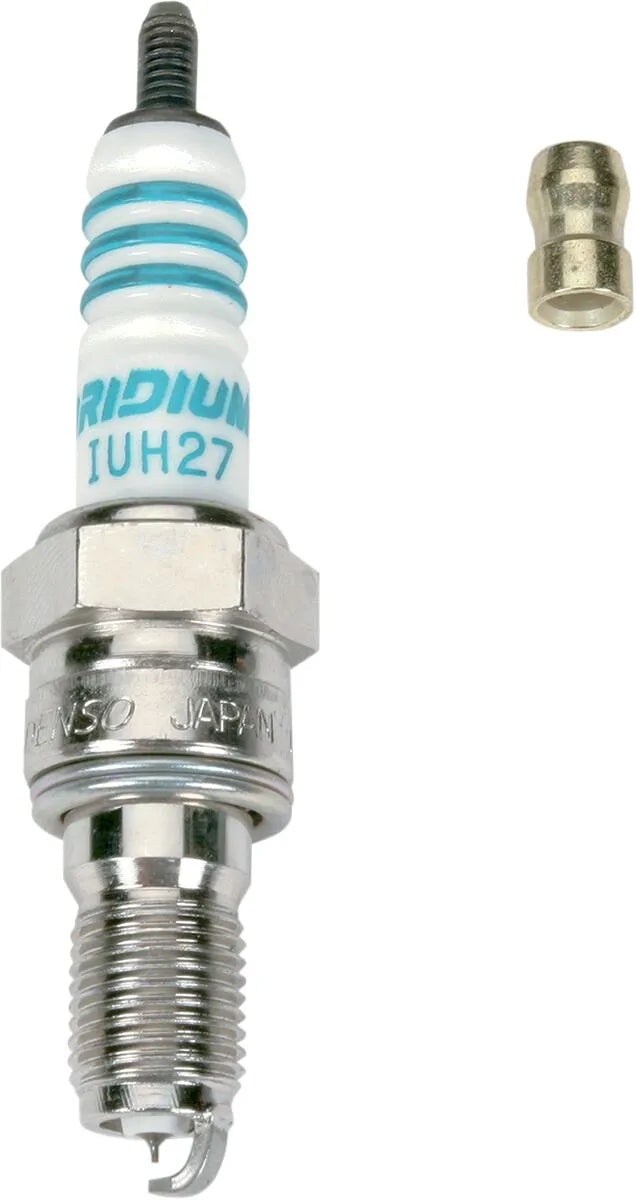 Denso Iuh27 Iridium Spark Plug