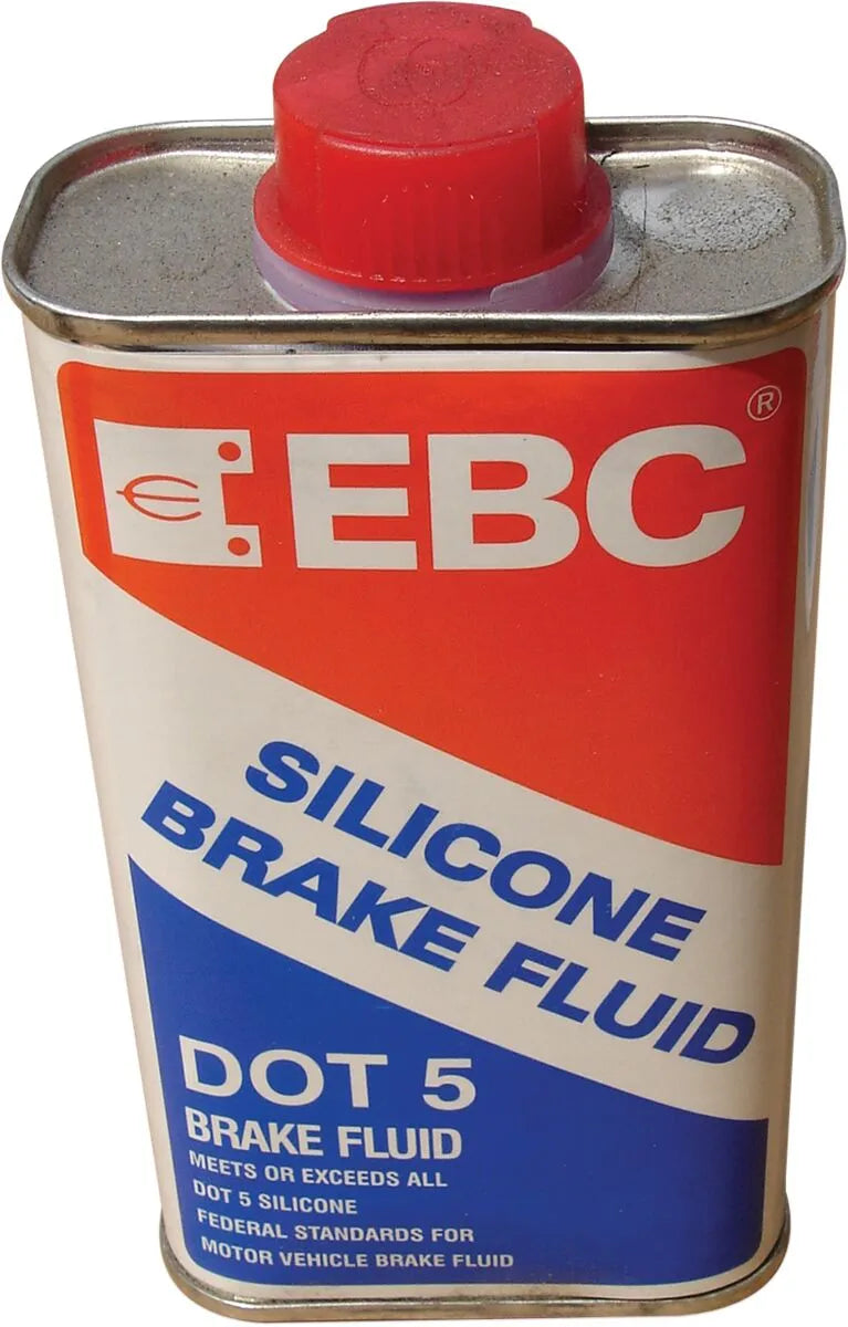 Ebc 250ml Dot 5 Brake Fluid