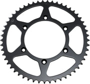 Jt Sprockets Steel 520 Sprocket - Jtr80853