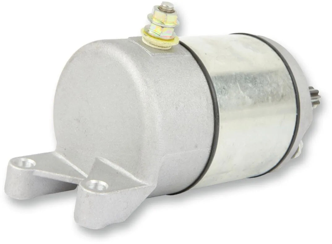 Parts Unlimited Starter Motor