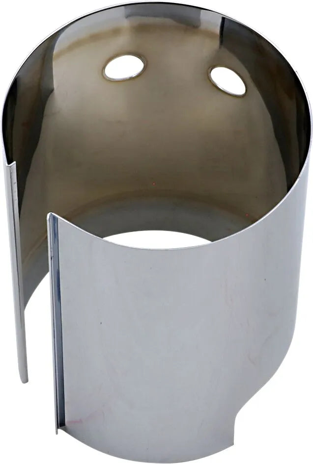 Drag Specialties Generator Cover - Chrome