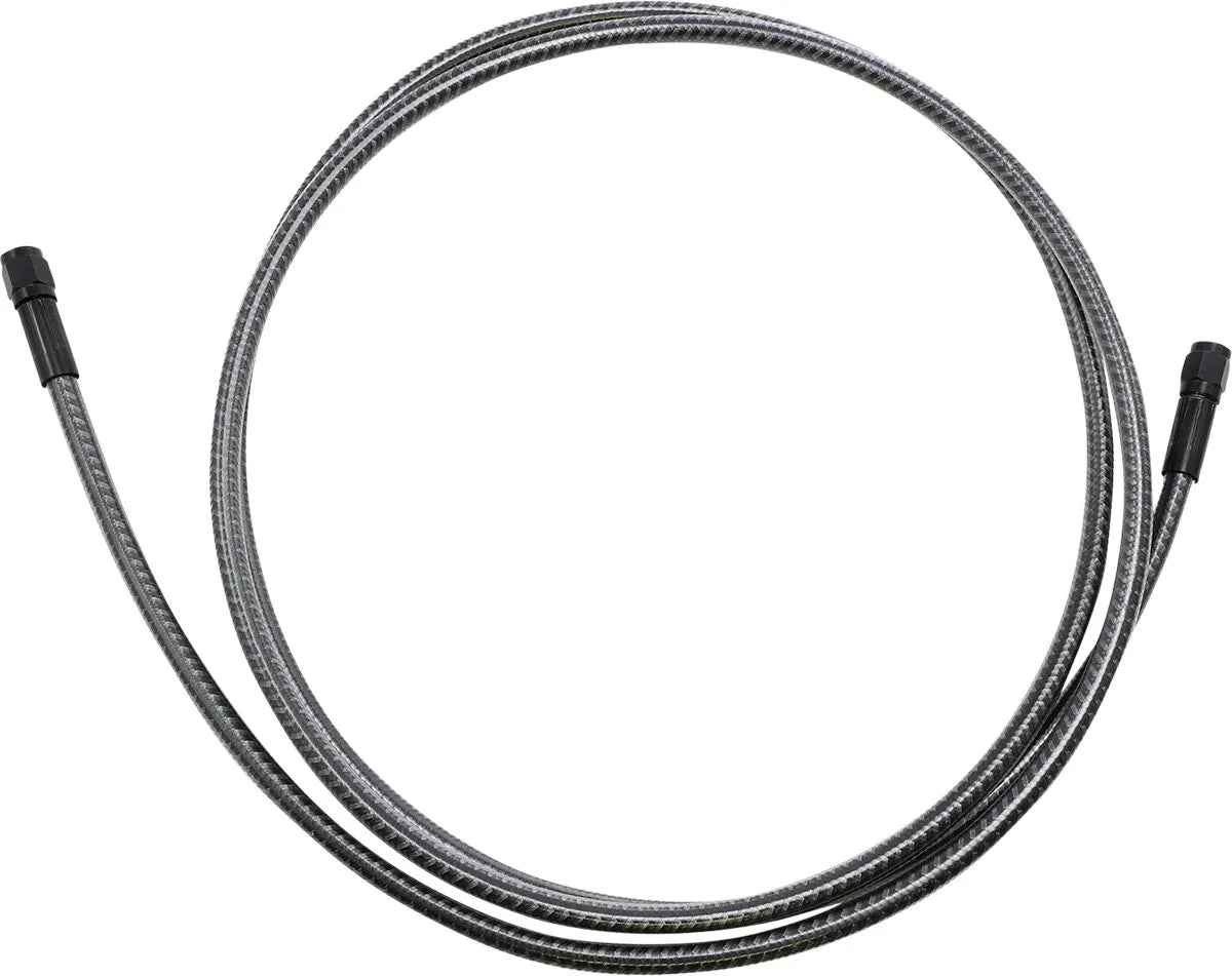 Magnum Shielding Karbonfibr Universal Brake Line 78"