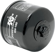K & N Performance Oil Filter