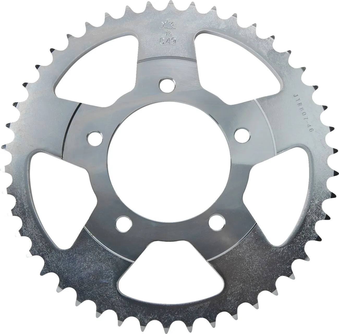 Jt Sprockets Rear Sprocket - 525