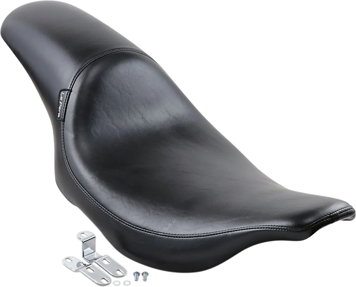 Le Pera Silhouette Full-length Seat