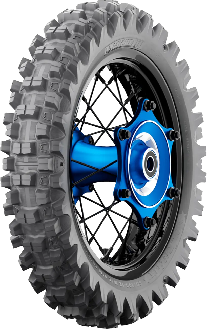 Michelin Starcross 5 Mini Tire - 2.75-10