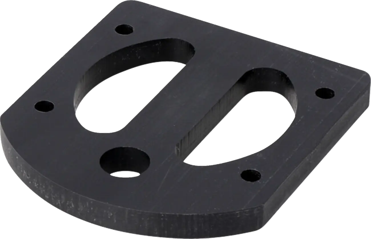 Sw-motech Ion Tank Ring Kit