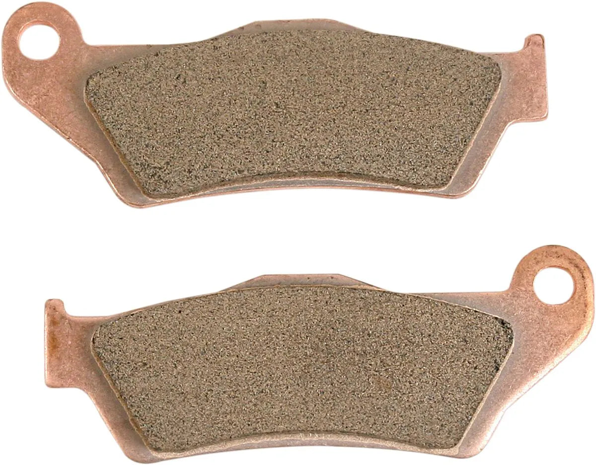 Ebc Fa181r Sintered Bronze Brake Pads For Leisure Use