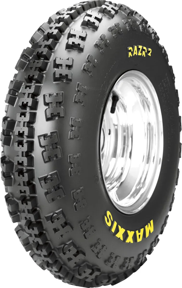 Maxxis Razr 2 Atv/utv Tire 22x7-10 Front