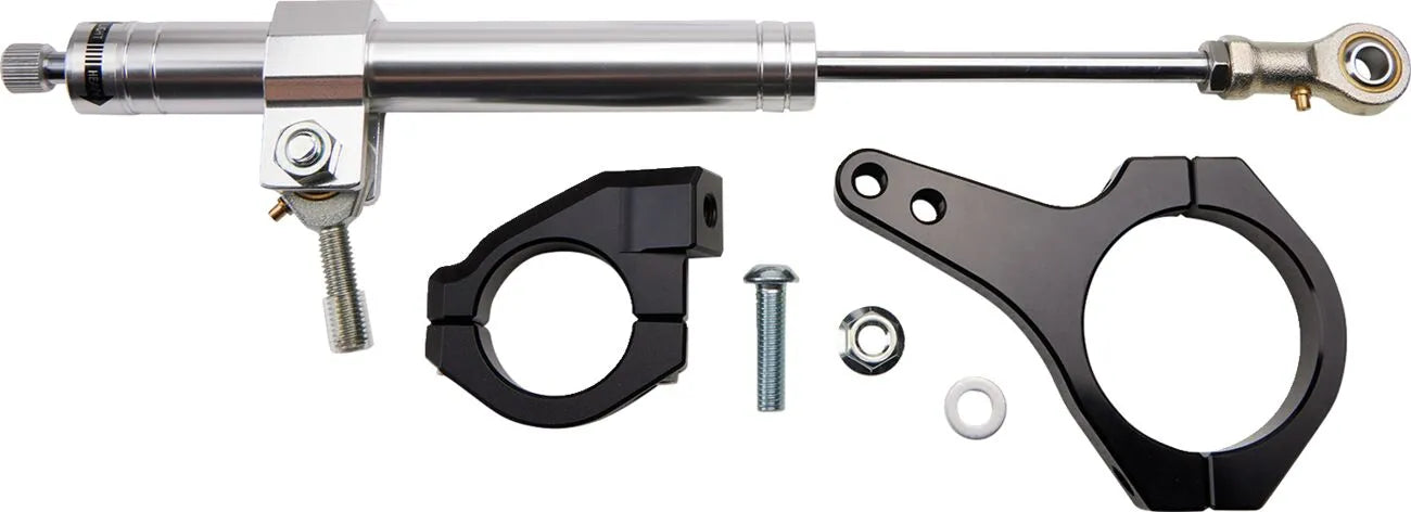 Drag Specialties Steering Damper Kit