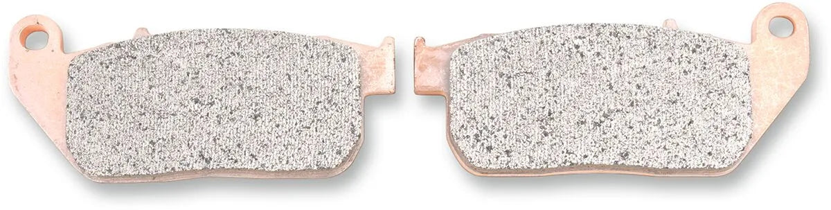 Drag Specialties Sintered Metal Brake Pads For Harley/buell