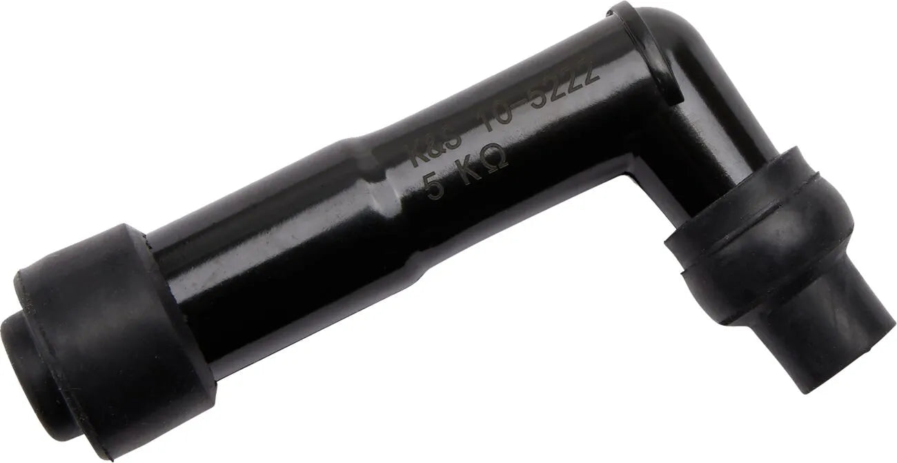 Moose Offroad Spark Plug Resistor Cover