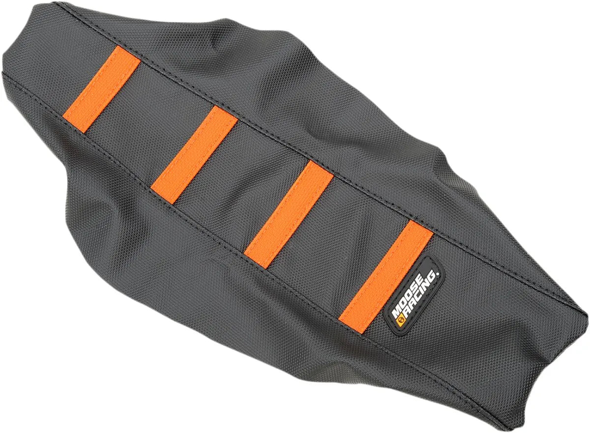 Moose Offroad Ribbed Seat Cover
