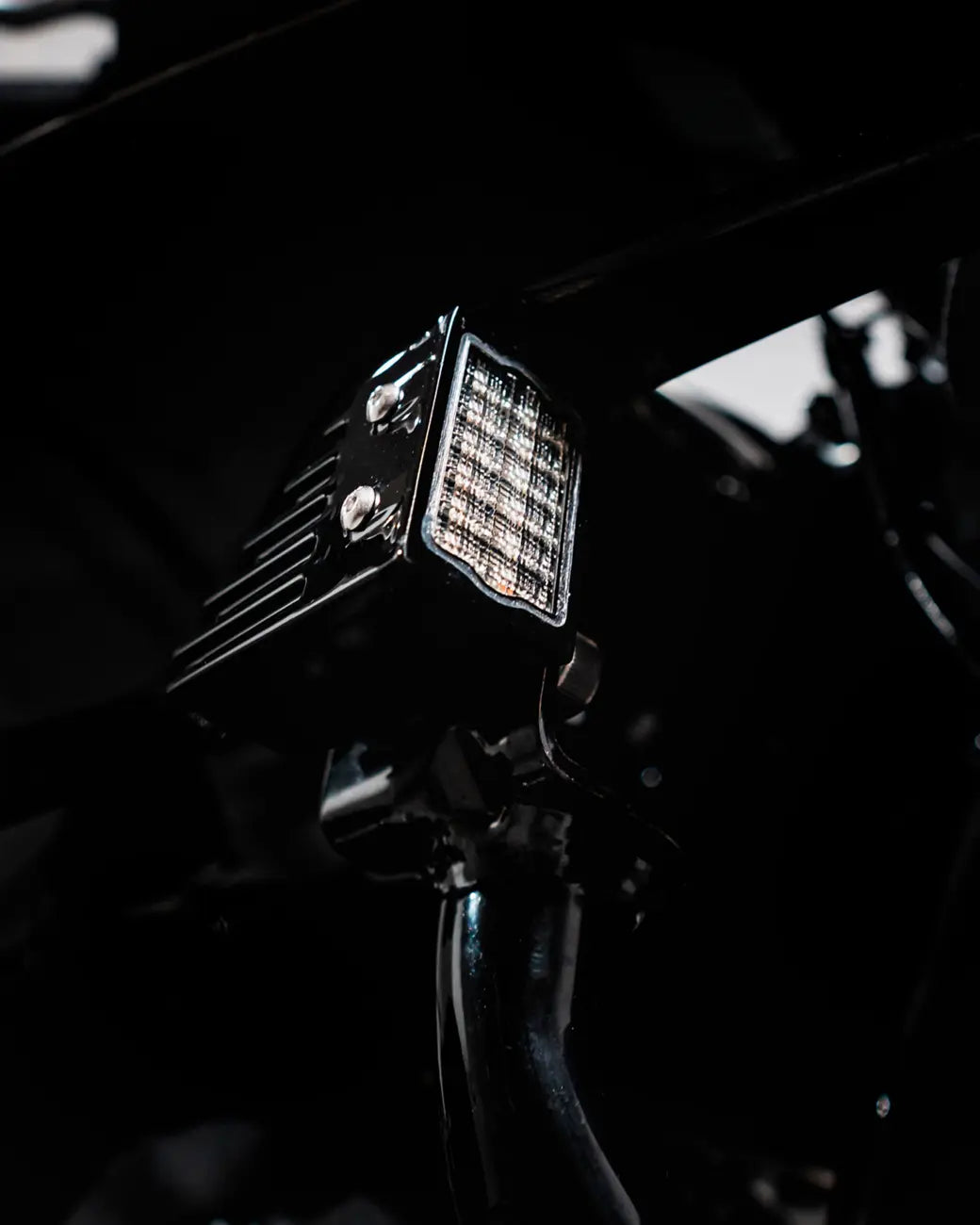 Custom Dynamics Low Rider St Led Turn Signals