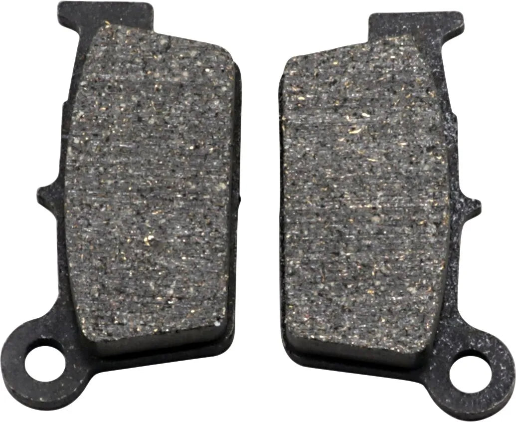 Galfer Offroad Organic Brake Pads Set