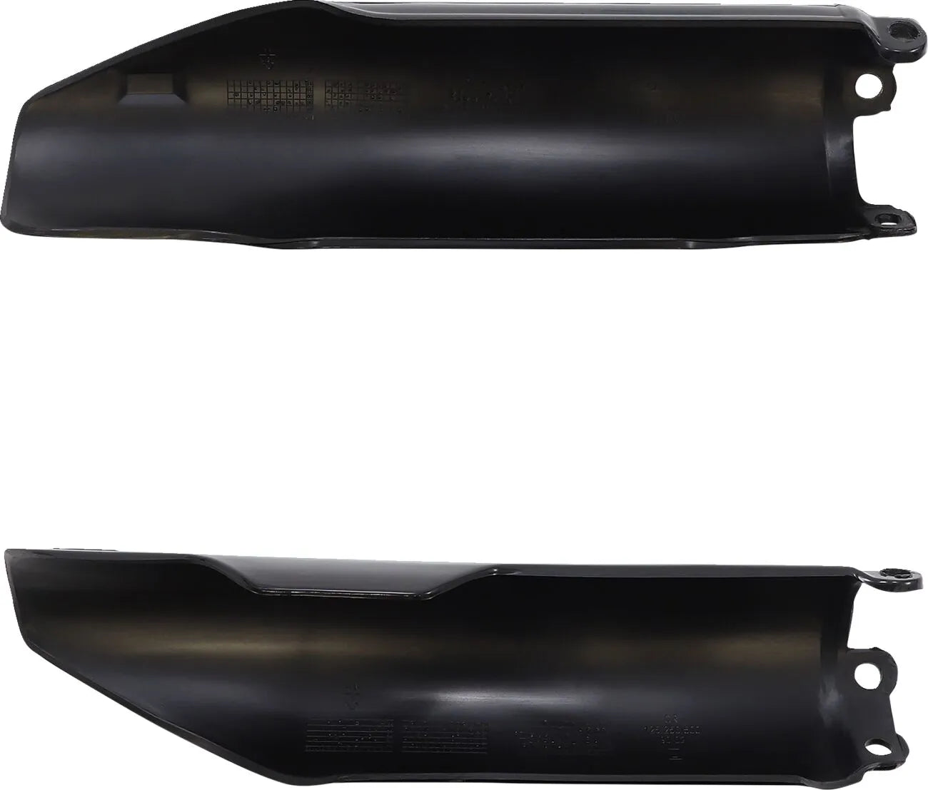 Polisport Fork Guard Cover - Durable Plastic Protection