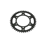 Jt Sprockets Steel Rear Sprocket 525