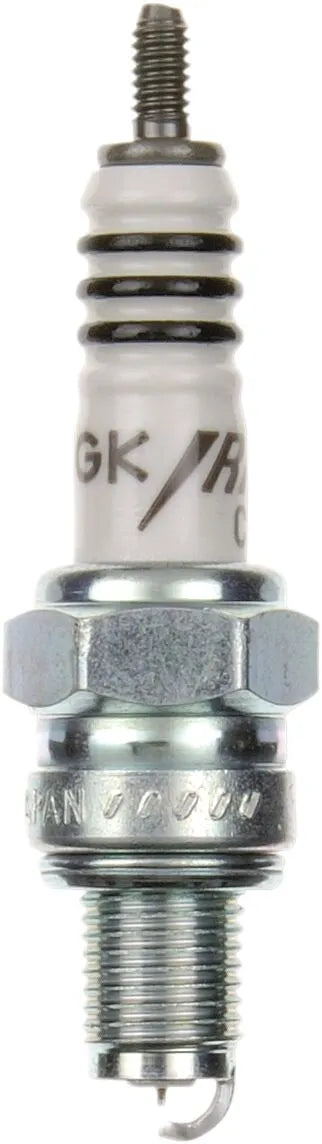 Ngk Iridium Ix Spark Plug - Enhanced Ignition